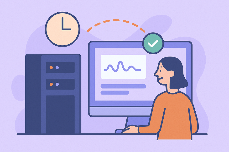 How to Monitor Your Self-Hosted n8n Instance Using BetterStack Heartbeats